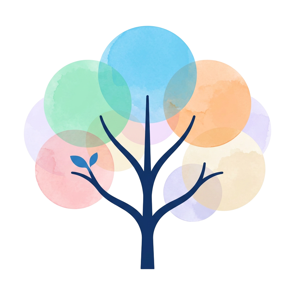 Logo — Centar za mentalno zdravlje